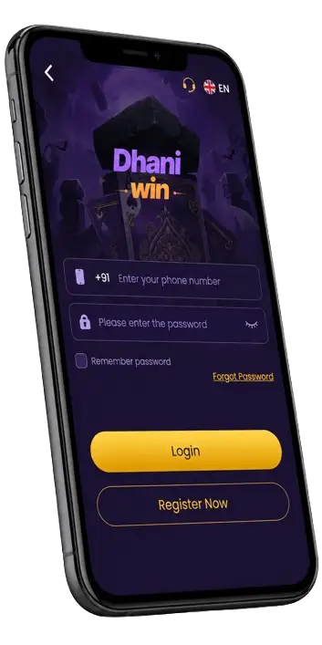 Dhani Win Login