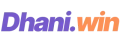 Dhani Win Logo