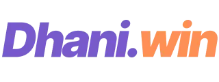 Dhani Win Logo